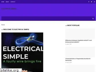 electricalsimple.blogspot.com