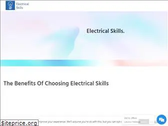 electricalskills.ie