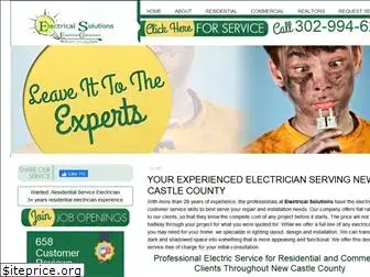 electricalsolutionsde.com