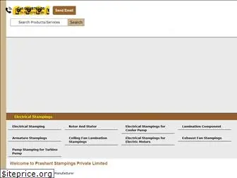 electricalstampings.com