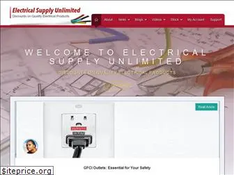 electricalsupplyunlimited.com
