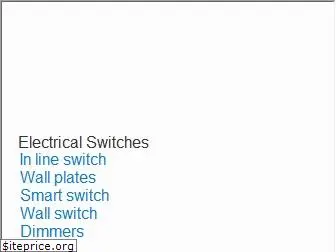 electricalswitches.top