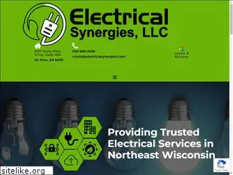 electricalsynergies.com