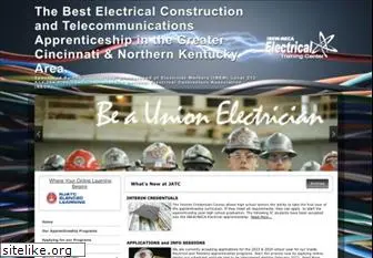 electricaltc.org