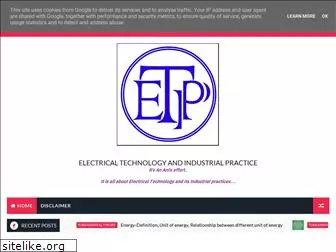 electricaltechnologyrishi.blogspot.com