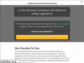 electricaltestingntagging.com.au
