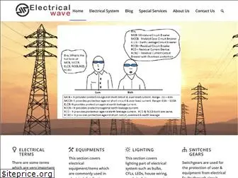 electricalwave.com