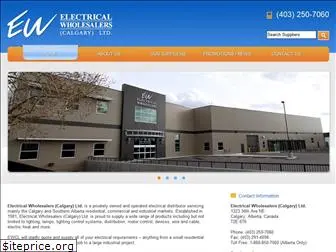 electricalwholesalers.com