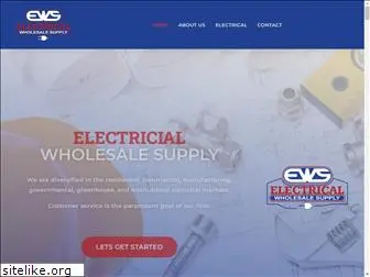 electricalwholesalesupply.ca