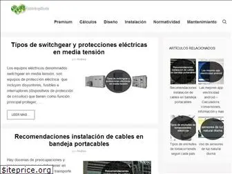 electricaplicada.com