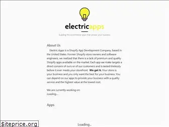 electricapps.net