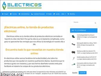 electricas.online