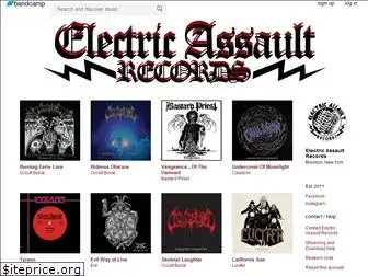 electricassaultrecords.bandcamp.com