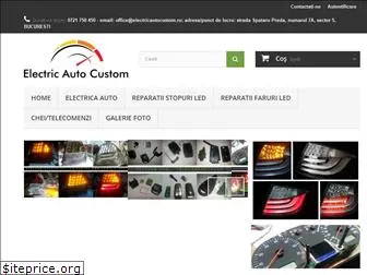 electricautocustom.ro