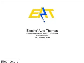 electricautothomas.com