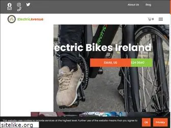 electricavenue-bikes.ie