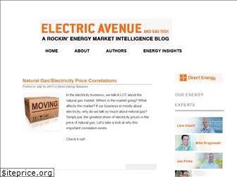electricavenueblog.com