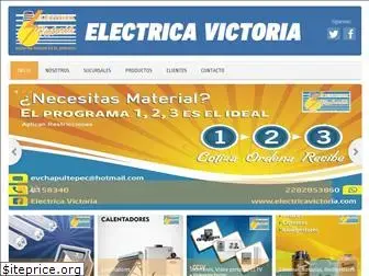 electricavictoria.com