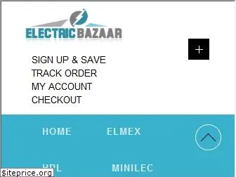 electricbazaar.com