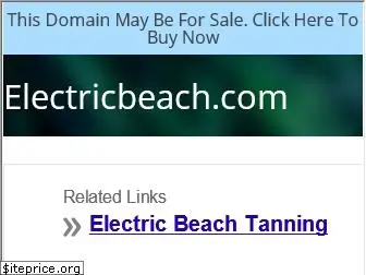 electricbeach.com