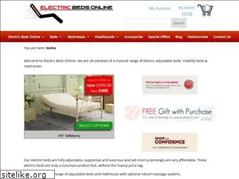 electricbedsonline.co.uk