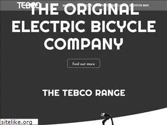 electricbicycle.com.au