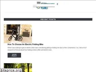 electricbicycleplanet.com