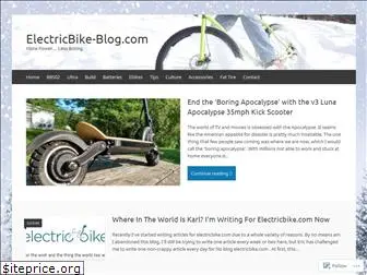 electricbike-blog.com