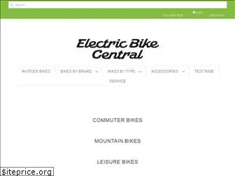 electricbikecentral.com