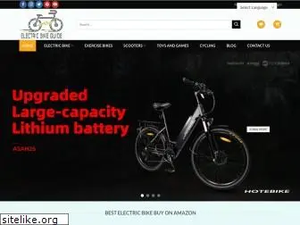 electricbikeguide.com