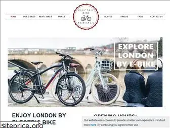 electricbikerentals.co.uk