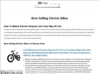 electricbikereviewsandratings.com