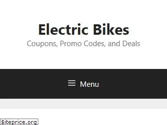 electricbikes.top