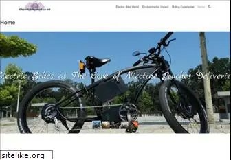 electricbikeshed.co.uk