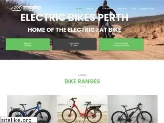 electricbikeswa.com.au