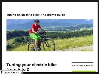 electricbiketuning.com