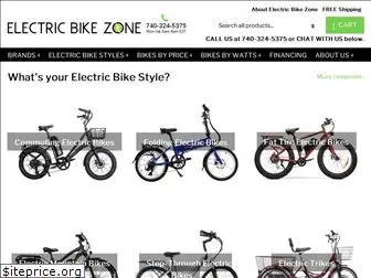 electricbikezone.com