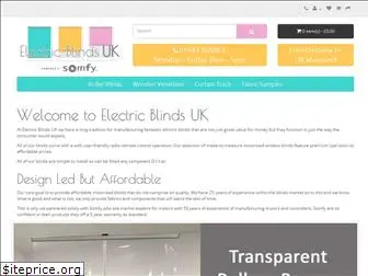 electricblindsuk.com