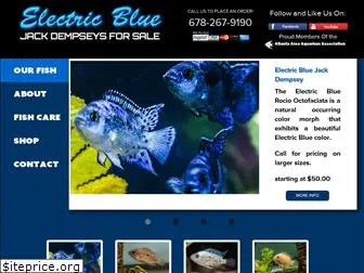 electricbluejackdempseysforsale.com