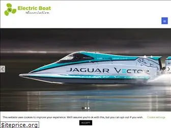 electricboatassociation.org