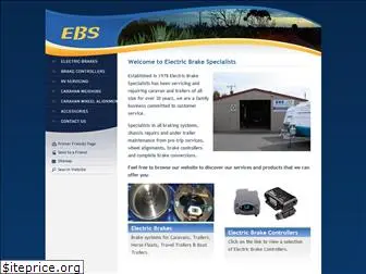 electricbrakespecialists.com.au