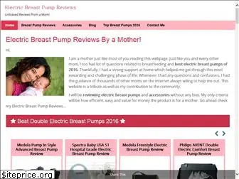 electricbreastpumpwomen.com