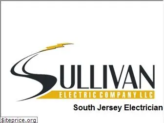 electricbysullivan.com