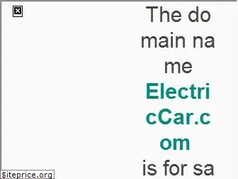 electriccar.com