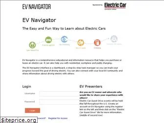 electriccarguestdrive.com