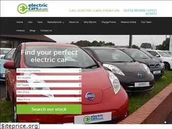 electriccarsuk.com