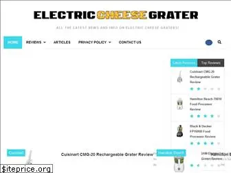 electriccheesegrater.org