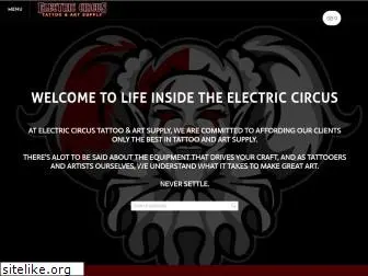 electriccircussupply.com