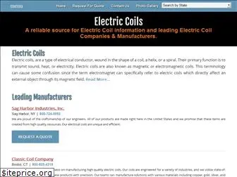 electriccoils.net