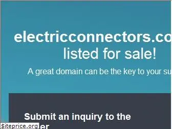 electricconnectors.com